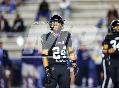 Thumbnail 3 in St. Paul @ Servite photogallery.