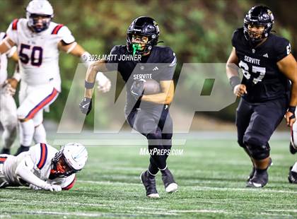 Thumbnail 2 in St. Paul @ Servite photogallery.