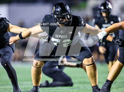 Thumbnail 1 in St. Paul @ Servite photogallery.
