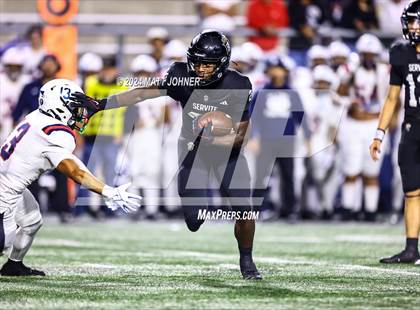 Thumbnail 1 in St. Paul @ Servite photogallery.