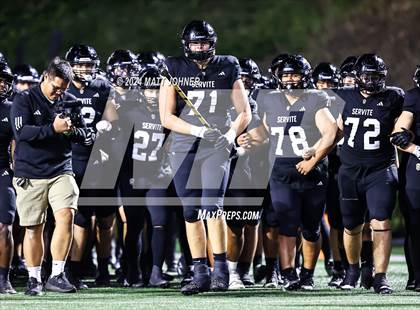 Thumbnail 3 in St. Paul @ Servite photogallery.