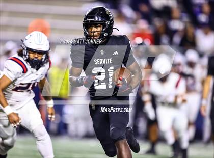 Thumbnail 1 in St. Paul @ Servite photogallery.