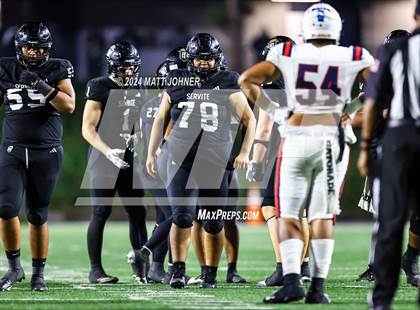 Thumbnail 2 in St. Paul @ Servite photogallery.