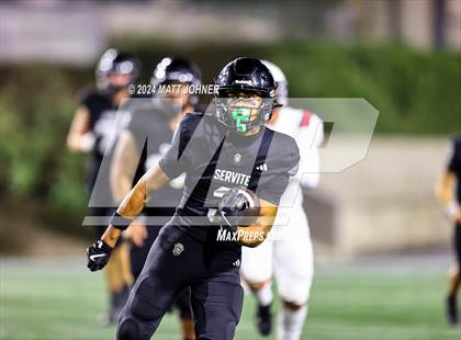 Thumbnail 3 in St. Paul @ Servite photogallery.