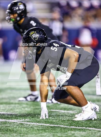 Thumbnail 2 in St. Paul @ Servite photogallery.