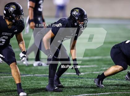Thumbnail 3 in St. Paul @ Servite photogallery.