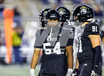 Thumbnail 3 in St. Paul @ Servite photogallery.