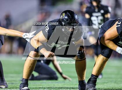 Thumbnail 2 in St. Paul @ Servite photogallery.