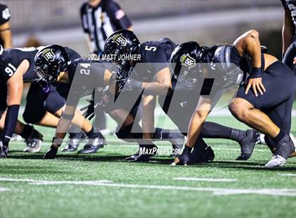 Thumbnail 1 in St. Paul @ Servite photogallery.