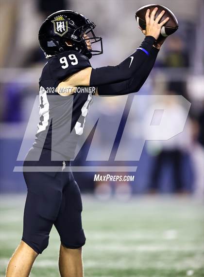 Thumbnail 2 in St. Paul @ Servite photogallery.