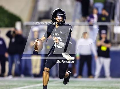 Thumbnail 3 in St. Paul @ Servite photogallery.