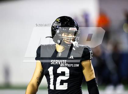 Thumbnail 1 in St. Paul @ Servite photogallery.