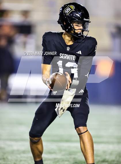 Thumbnail 3 in St. Paul @ Servite photogallery.