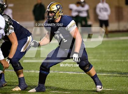 Thumbnail 3 in Reagan @ O'Connor (UIL 6A Bi-District) photogallery.
