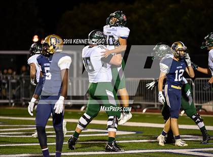 Thumbnail 2 in Reagan @ O'Connor (UIL 6A Bi-District) photogallery.