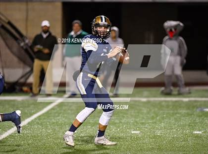 Thumbnail 3 in Reagan @ O'Connor (UIL 6A Bi-District) photogallery.