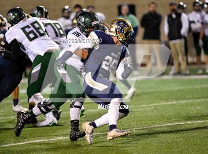 Thumbnail 1 in Reagan @ O'Connor (UIL 6A Bi-District) photogallery.