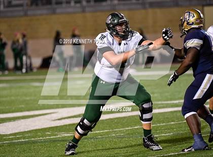 Thumbnail 1 in Reagan @ O'Connor (UIL 6A Bi-District) photogallery.