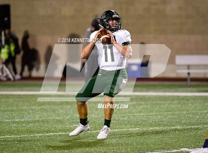 Thumbnail 3 in Reagan @ O'Connor (UIL 6A Bi-District) photogallery.