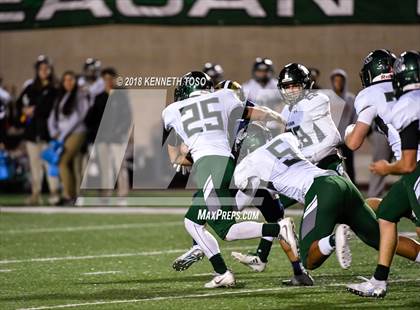 Thumbnail 3 in Reagan @ O'Connor (UIL 6A Bi-District) photogallery.