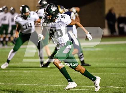 Thumbnail 2 in Reagan @ O'Connor (UIL 6A Bi-District) photogallery.