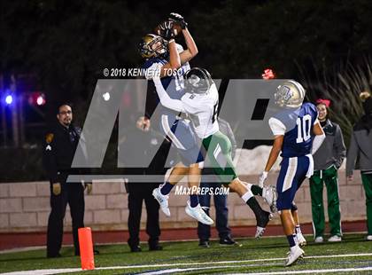 Thumbnail 2 in Reagan @ O'Connor (UIL 6A Bi-District) photogallery.