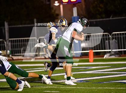 Thumbnail 2 in Reagan @ O'Connor (UIL 6A Bi-District) photogallery.