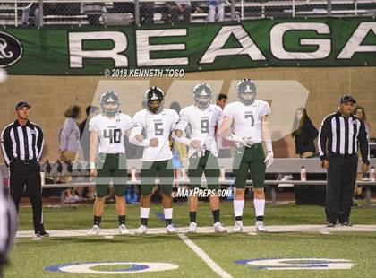 Thumbnail 1 in Reagan @ O'Connor (UIL 6A Bi-District) photogallery.