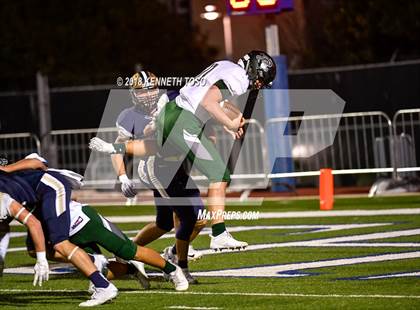 Thumbnail 2 in Reagan @ O'Connor (UIL 6A Bi-District) photogallery.