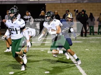 Thumbnail 1 in Reagan @ O'Connor (UIL 6A Bi-District) photogallery.