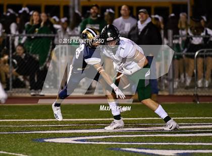Thumbnail 3 in Reagan @ O'Connor (UIL 6A Bi-District) photogallery.