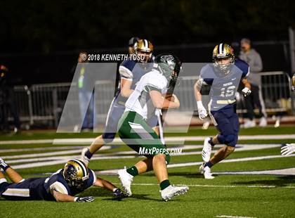 Thumbnail 1 in Reagan @ O'Connor (UIL 6A Bi-District) photogallery.