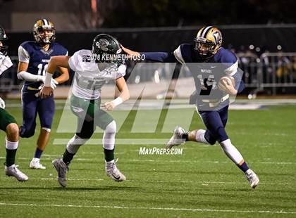 Thumbnail 3 in Reagan @ O'Connor (UIL 6A Bi-District) photogallery.