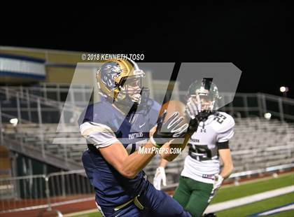 Thumbnail 3 in Reagan @ O'Connor (UIL 6A Bi-District) photogallery.