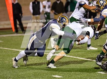 Thumbnail 2 in Reagan @ O'Connor (UIL 6A Bi-District) photogallery.