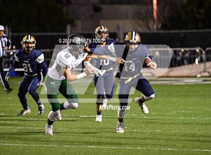 Thumbnail 1 in Reagan @ O'Connor (UIL 6A Bi-District) photogallery.