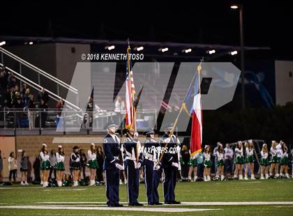 Thumbnail 3 in Reagan @ O'Connor (UIL 6A Bi-District) photogallery.