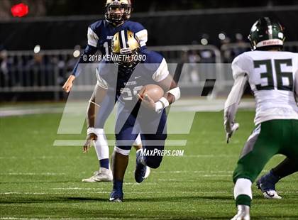 Thumbnail 2 in Reagan @ O'Connor (UIL 6A Bi-District) photogallery.