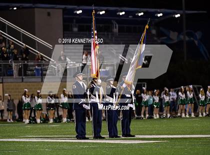 Thumbnail 1 in Reagan @ O'Connor (UIL 6A Bi-District) photogallery.