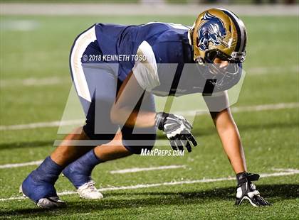 Thumbnail 1 in Reagan @ O'Connor (UIL 6A Bi-District) photogallery.