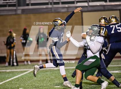 Thumbnail 3 in Reagan @ O'Connor (UIL 6A Bi-District) photogallery.