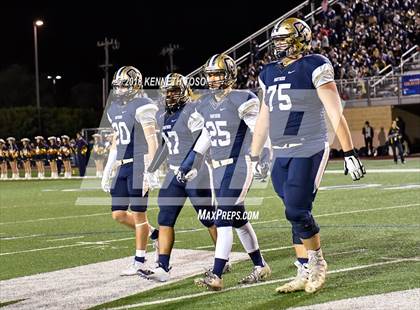 Thumbnail 1 in Reagan @ O'Connor (UIL 6A Bi-District) photogallery.