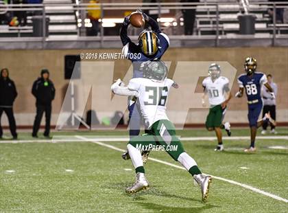 Thumbnail 2 in Reagan @ O'Connor (UIL 6A Bi-District) photogallery.
