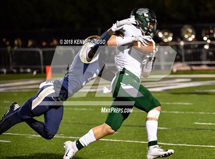 Thumbnail 2 in Reagan @ O'Connor (UIL 6A Bi-District) photogallery.