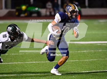 Thumbnail 1 in Reagan @ O'Connor (UIL 6A Bi-District) photogallery.
