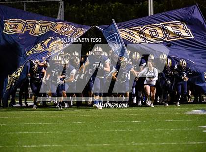Thumbnail 2 in Reagan @ O'Connor (UIL 6A Bi-District) photogallery.