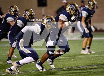 Thumbnail 2 in Reagan @ O'Connor (UIL 6A Bi-District) photogallery.
