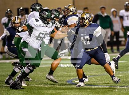 Thumbnail 2 in Reagan @ O'Connor (UIL 6A Bi-District) photogallery.