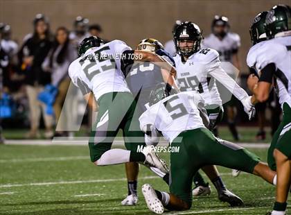 Thumbnail 1 in Reagan @ O'Connor (UIL 6A Bi-District) photogallery.
