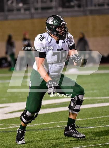 Thumbnail 3 in Reagan @ O'Connor (UIL 6A Bi-District) photogallery.